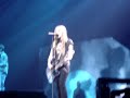Avril Lavigne My Happy Ending Live In Paris (28.09.04)