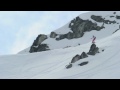 Click here to watch this video Nendaz Freeride 2012 - FWT - Claire McGregor