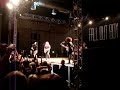 Fall Out Boy - Auftakt - Konzert Berlin 15.10.08 Fall Out Boy - Auftakt - Konzert Berlin 15.10.08