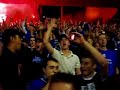 Dinamo - Auxerre, Bad Blue Boys 