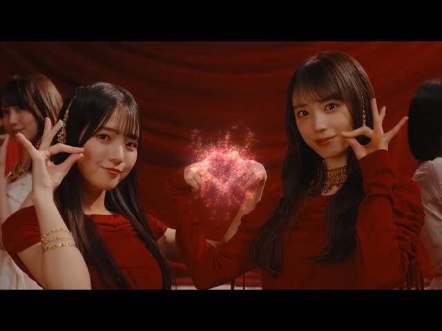 乃木坂46、五百城茉央がセンターを務めるアンダー楽曲「純粋とは何か