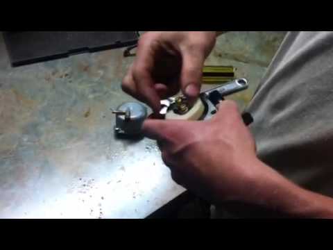 how to clean a carburetor on a atv