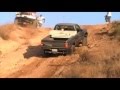 Off Roading in McClay 10-05-08 prt.2