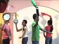 1st sunday of the year special number - let evrything that has breathhillsong