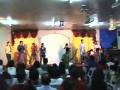 videos de Dagupan City NLC Foursquare Church dance and tambourine ministry - Let everything that has breath