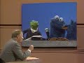 sesame street special report   cookiegate
