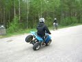 salostunt - the MOVIE of summer 2007!