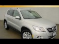 2009 Volkswagen Tiguan Houston TX