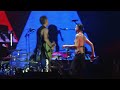 Depeche Mode - I Feel You @ National Arena - Bucuresti 2013