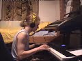 Kurzweil PC3 X - setups and arps II Kurzweil PC3 X - setups and arps II