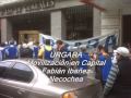 URGARA Movilización Ibañez