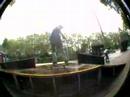 Powerslides @ open aireea