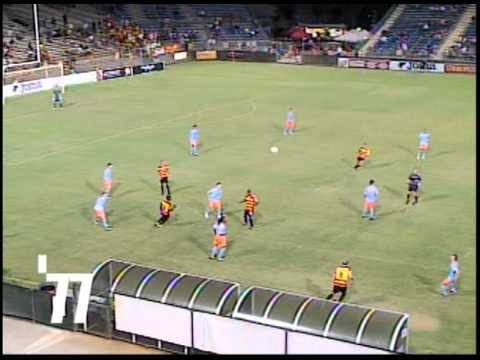 Stars @ Strikers Extended Highlights 6-11-11 Stars @ Strikers Extended Highlights 6-11-11