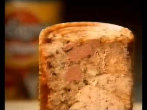 Pedigree Chum