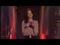 lisa miller performs 'new record' on rockwiz (episode 9)