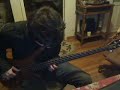 Old Sanke Theme Bass