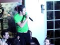 Caf� Tacvba - El pu�al y el coraz�n