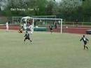 Antenne West Beitrag: \"Halbfinale  - Eintracht Trier\"