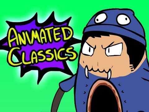 classics - Please be sure to leave a rating if you'd like to see more! :) ▻ SUBSCRIBE for more videos! http://bit.ly/subnova ◅ I love animation in general so it's alway...