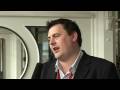  David Naylor, CEO, Bronco Internet, on reputation managemen