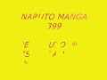 naruto manga 399