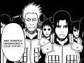 naruto manga 399