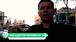 Confira o novo projeto da JELB
