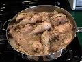 Chicken D\