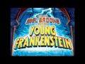 YOUNG FRANKENSTEIN - (July 27 - August 8, 2010) - Pantages Theatre