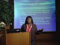 Listening Skills with Professor Eleanor Earl