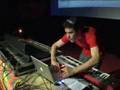 ATYSS LIVE @ APRIL IN PARIS PARTY 2007