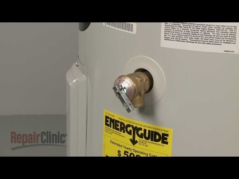 how to repair ao smith water heater