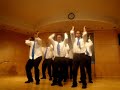 Meet the Greeks Phi Beta Sigma