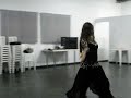 Dança do ventre