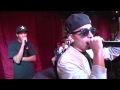 Hip-Hop Artist Nephew