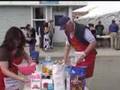 Bannock Making Contest 08, Whitehorse