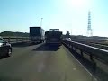 R25 四日市市からR1 鈴鹿市