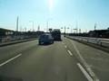 R25 四日市市からR1 鈴鹿市