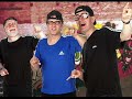 Hip Hop Vs. Metal (MuschiFlo)