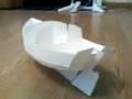 Modeling the Tideway 14 Pocket Cruising Sailboat