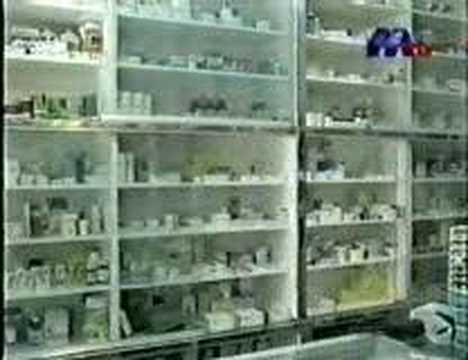 SLCHI - At the Pharmacy