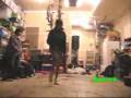 (Original) American Melbourne Shufflers Compilation - Visit www.MySpace.com/usashuffle