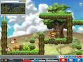 MapleStory - JVizzle - Camila\