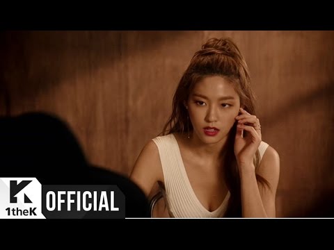 Excuse Me（AOA）