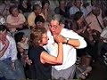 andres ca�ete y su conjunto haciendo guayquiraro orilla. video en vivo. lo acompa�an roberto garcilazo y cachito gonzalez, ambos continuan haciendo la musica del maestro