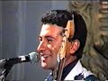 andres ca�ete y su conjunto haciendo guayquiraro orilla. video en vivo. lo acompa�an roberto garcilazo y cachito gonzalez, ambos continuan haciendo la musica del maestro
