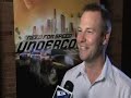 Need for Speed Undercover Producer Scott Nielsen Interview