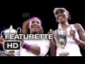 Venus and Serena Featurette (2013) - Williams Sisters Documentary Movie HD
