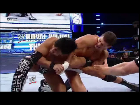 wwe