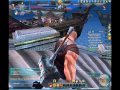 Forsaken World Gameplay HD